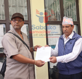 काभ्रेमा मल उपलब्ध नगराए आन्दोलन गर्ने किसान महासंघ काभ्रेको चेतावनी (भिडियो )