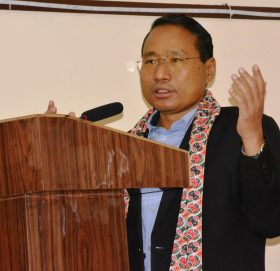 पार्टीको अनुहार जनप्रतिनिधिमा देखिनुपर्छ : नेता पुन