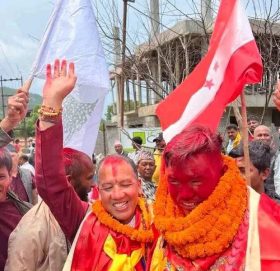 काभ्रेमा २१ वटा वडाको मत परिणाम सार्वजनिक, कुन वडामा कस्को जित ?
