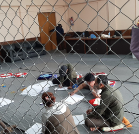 काभ्रेको धुलिखेल १ को मत गणना सकियो, मेयरका स्वतन्त्र उम्मेरदवार बस्नेतको अग्रता कायमै