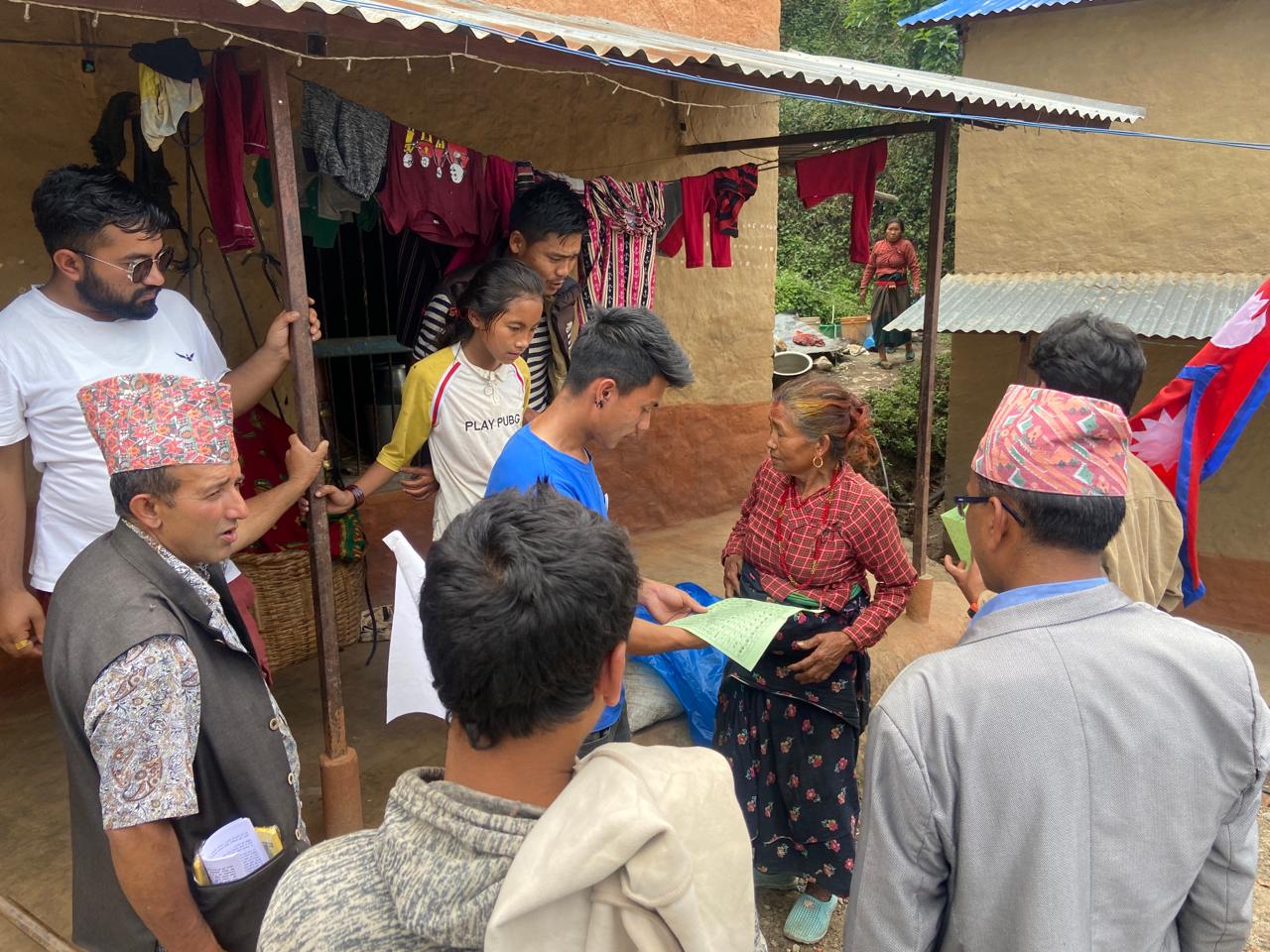 धुलिखेल ११ मा प्याकुरेलको माहोलले अन्य दल त्रसित, आफ्नो जित सुनिश्चित भएको प्याकुरेलको दाबि