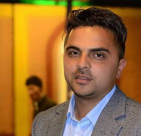 काभ्रेको धुलिखेल ३ मा एमालेका आचार्य बिजयी