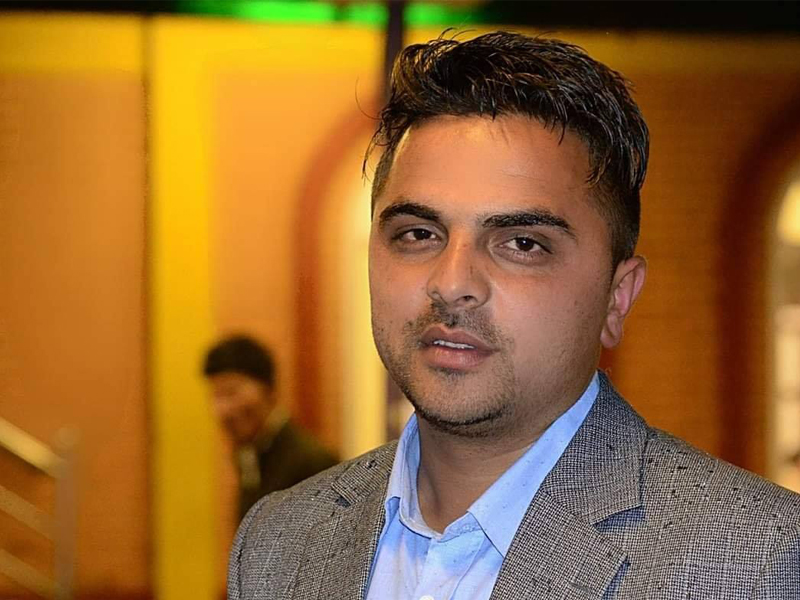 काभ्रेको धुलिखेल ३ मा एमालेका आचार्य बिजयी
