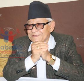 बनेपा नगरपालिकाका मेयर बादेले दिए राजीनामा, एमालेलाई ठूलो धक्का