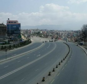 आज यातायात ठप्प, क-कसले चलाउन पाउँछन् सवारीसाधन ?