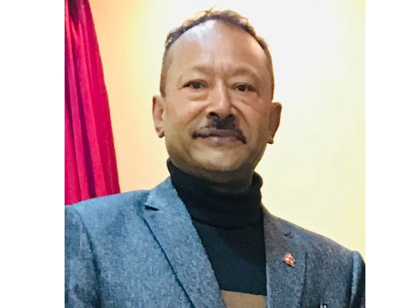 धुलिखेल ७ मा राप्रपाको अग्रता