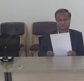 धुलिखेल अस्पतालको विमा सेवा बन्द हुँदै