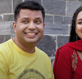प्रमोदको चस्स गितको भिडियो सार्वजनिक