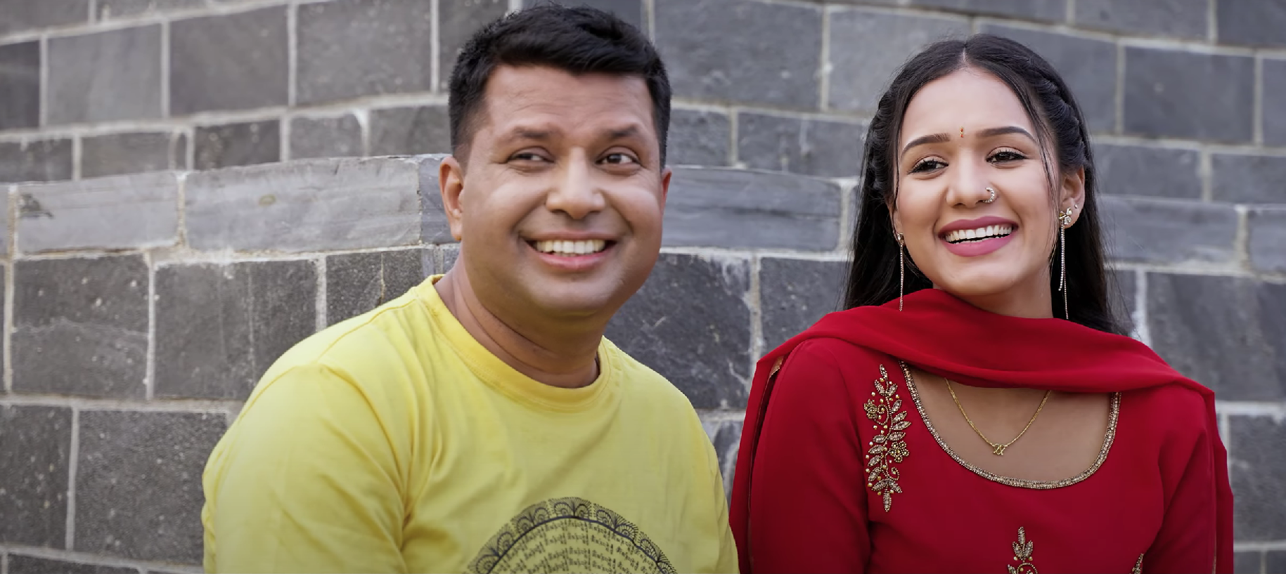 प्रमोदको चस्स गितको भिडियो सार्वजनिक
