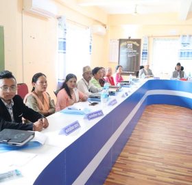नमोबुद्धको प्रवक्तामा केसी, २४ घण्टाभित्र प्रत्येक कार्यपालिका बैठकको निर्णय सार्वजनिक गरिने