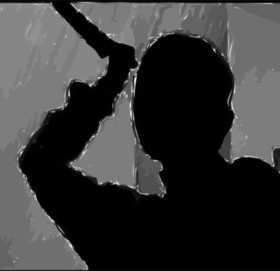 छोराको खुर्पा प्रहारबाट आमाको मृत्यु