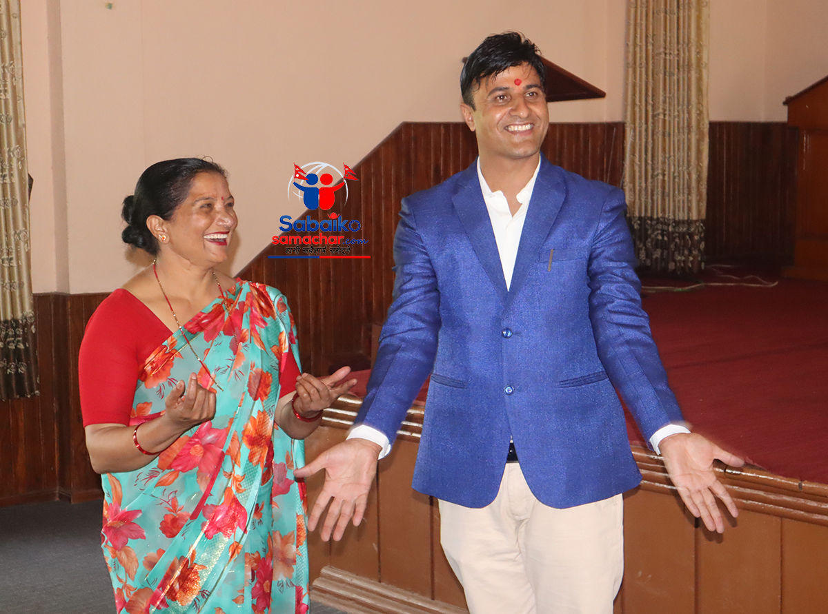 जिसस काभ्रेको निर्वाचन आज: गठबन्धन र एमाले भिड्दै