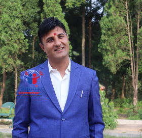 जिसस काभ्रेको प्रमुखमा दिपक गौतम निर्वाचित