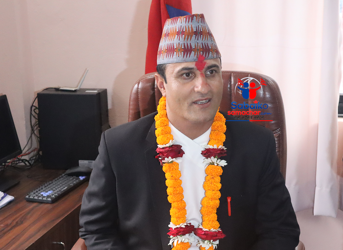 जिसस काभ्रेको यस्ता छन पहिलो बैठकका निर्णय