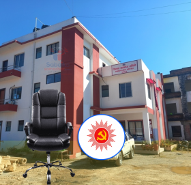 जिल्ला समन्वय समिति काभ्रेको निर्वाचनमा एमाले एक्लै भिड्ने