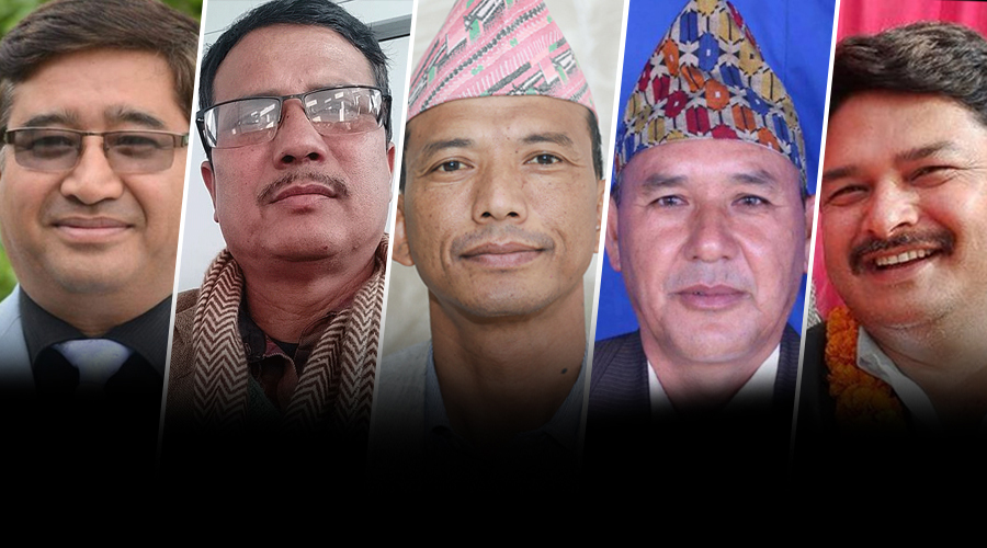 प्रधानमन्त्री देउवाद्वारा मन्त्रिपरिषद पुनर्गठन, एकीकृत समाजवादीका मन्त्री हेरफेर