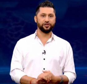 भोलि नयाँ पार्टी घोषणा गर्दै रवि लामिछाने, बालाजुमा खुल्यो कार्यालय