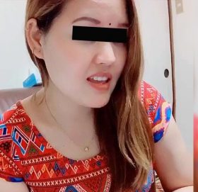 ‘हनि ट्रयाप’ युवक फसाउने भावना तामाङ जेल चलान