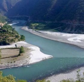 काभ्रेका २ बालक सुनकोशी नदिमा बेपत्ता