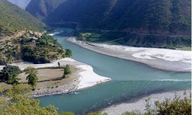 काभ्रेका २ बालक सुनकोशी नदिमा बेपत्ता