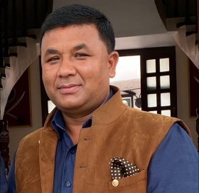 पनौती उद्योग वाणिज्य संघको अध्यक्षमा भोला थापा निर्वाचित