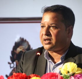 धुलिखेल नगरपालिकाको कार्यबाहक नगरप्रमुखको जिम्मेवारी उपप्रमुख जंगमलाई