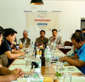नेपालको पर्यटन प्रबद्धनका लागी फोटो प्रतियोगिता हुने