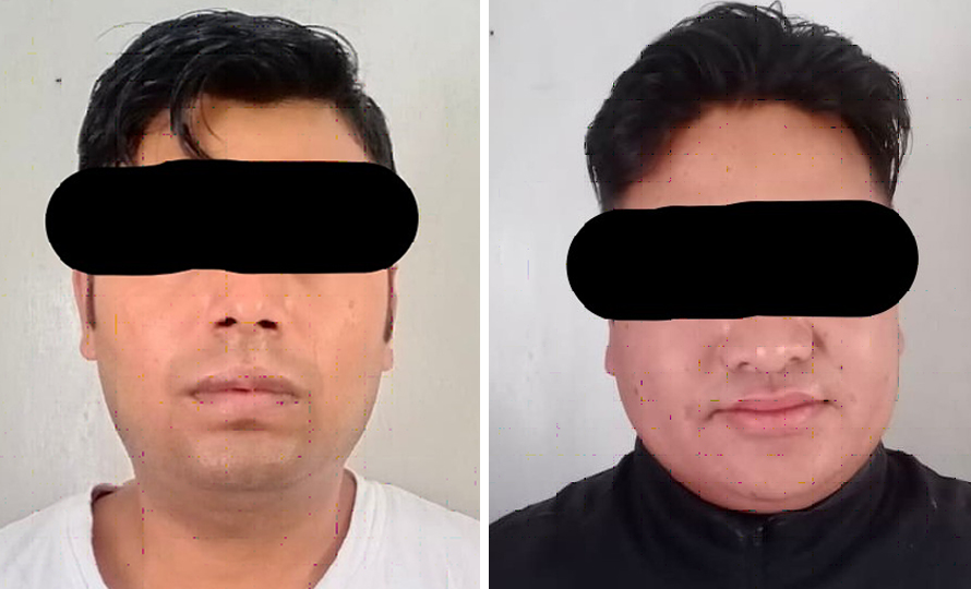 बैंकिङ कसुर मुद्दाका दुई फरार प्रतिवादी पक्राउ