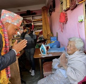 काभ्रेका मतदाता भन्छन्:  ‘भ्रष्ट हैन प्रष्ट नेता चाहिन्छ, काभ्रे २ मा शिव हुमागाईले मात्रै विकास दिन सक्छन्