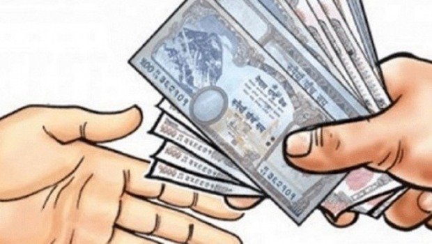 म्याद गुर्जिएका सामान बिक्री गर्नेलाई एक लाख जरिवाना