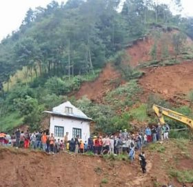 काभ्रेमा विपद् : नौ महिनामा ५९ जनाको मृत्यु