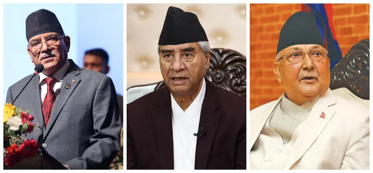 भागबन्डा किचलोले संसदीय समिति गठन अवरुद्ध