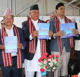 नमोबुद्ध नगरपालिकाले सार्वजनिक गर्यो १ बर्षमा गरेका महत्वपूर्ण काम