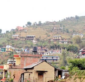 काभ्रेको यस्तो ठाउँ जहाँ मलामीमा शङ्ख बजाइँदैन