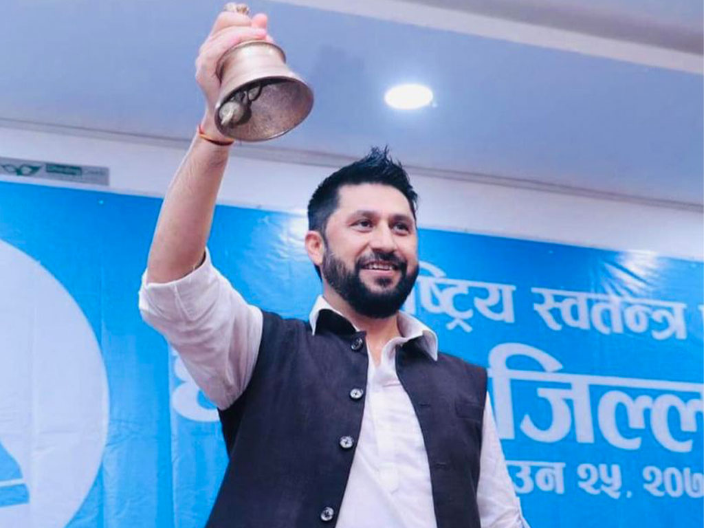 रास्वपाकाे राजनीतिक मार्ग– पूर्ण लोकतान्त्रिक गणतन्त्रात्मक शासन प्रणाली