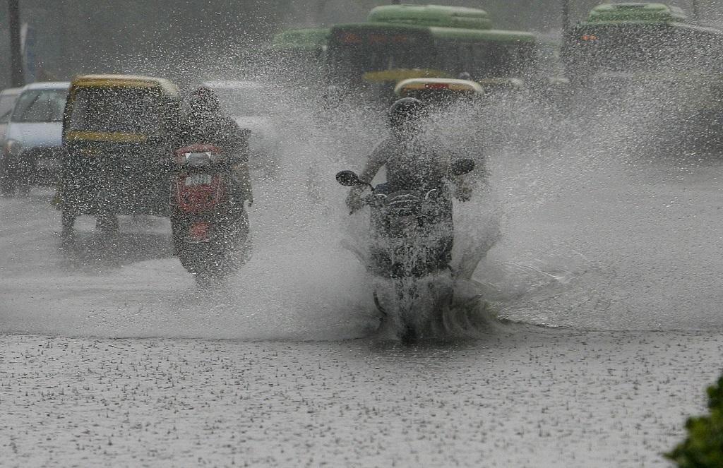 कस्तो रहला आजको मौसम ?
