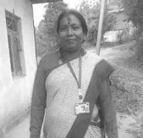 काभ्रेमा श्रीमानको कुटाइबाट श्रीमतीकाे मृत्यु