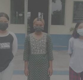 युवतीलाई कुटपिट गर्दै भिडिओ सार्वजनिक गर्ने समूहका ३ जना पक्राउ