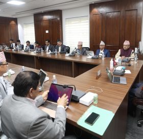 काभ्रेमा चलचित्र छायांकन स्टुडियो बनाउने सरकारको निर्णय