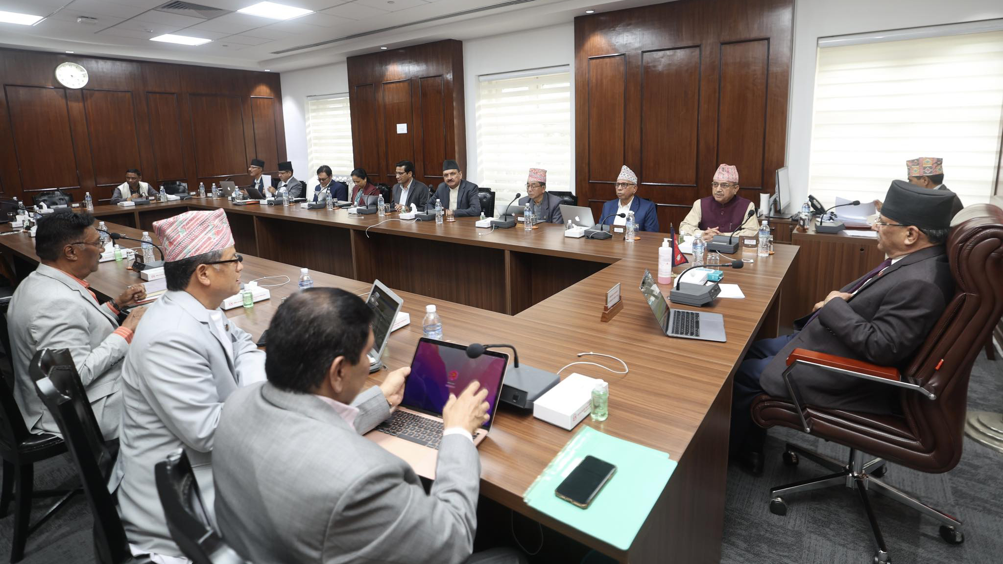 काभ्रेमा चलचित्र छायांकन स्टुडियो बनाउने सरकारको निर्णय