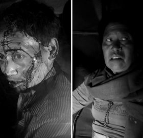 काभ्रेमा मध्यरातमा घरेलु हतियार प्रयोग गरि लुटपाट, दुई जना पक्राउ