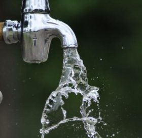 खानेपानी समस्याबाट मुक्ति पाउँदै काभ्रेली जनता