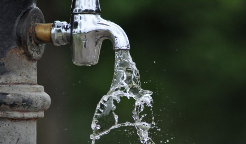 खानेपानी समस्याबाट मुक्ति पाउँदै काभ्रेली जनता
