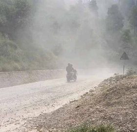 खुल्यो अवरुद्ध बीपी राजमार्ग, यस्तो भयो सहमती