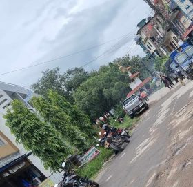काभ्रेमा जुवाखालबाट १ लाख ९० हजार रकम सहित वडा अध्यक्ष र अन्य ७ पक्राउ