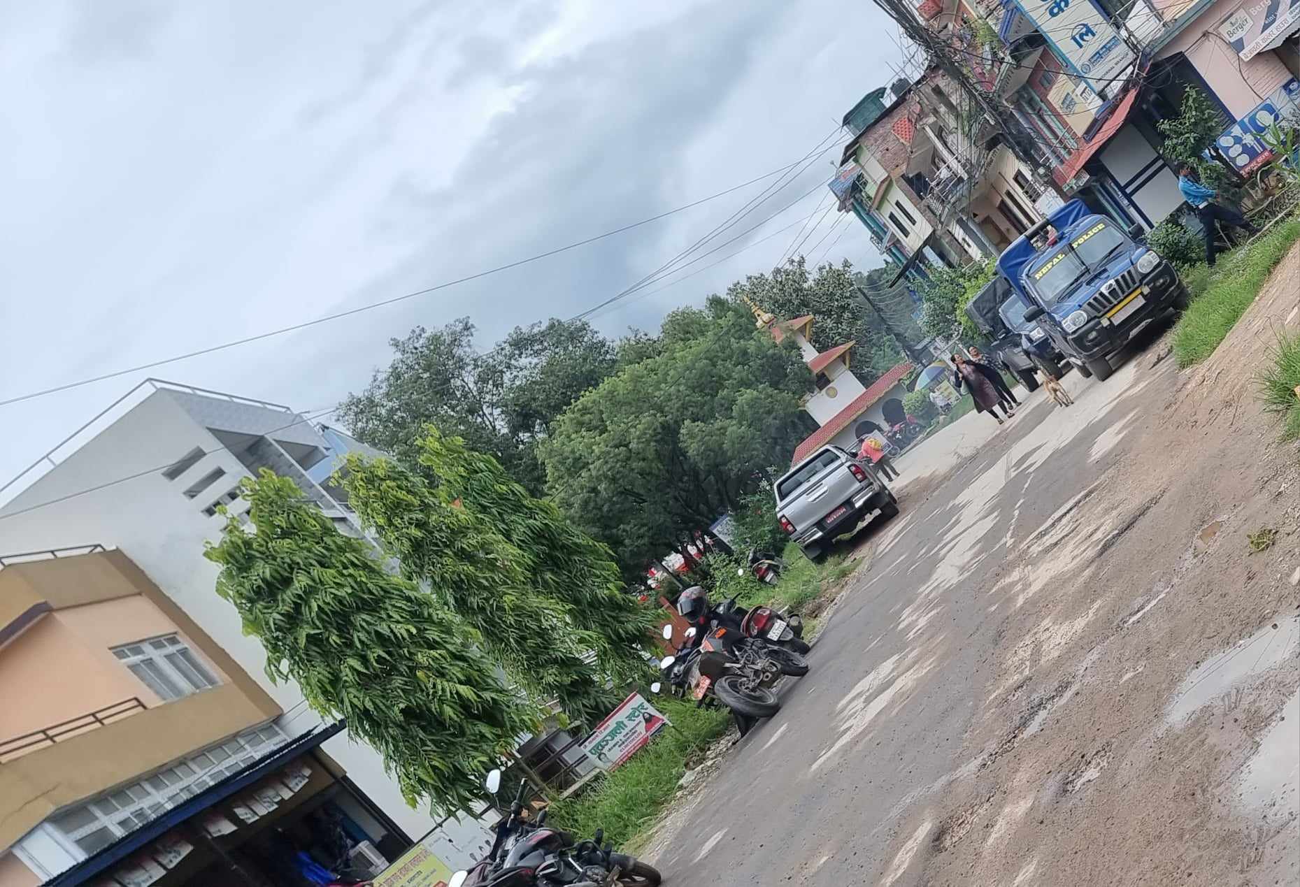 काभ्रेमा जुवाखालबाट पक्राउ परेका वडा अध्यक्षसहित ९ जना नै छुटे