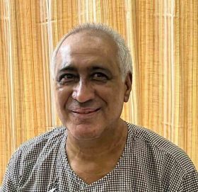 डा. चन्द्र भण्डारी फेरि अस्पताल भर्ना, कस्तो छ स्वास्थ्य अवास्था ?