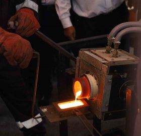 सुन तस्करी प्रकरण : गालेपछि फेरि घट्यो तौल