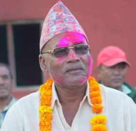 फरार सांसद् कोइरीलाई उन्मुक्ति दिलाउने एमालेको तयारी