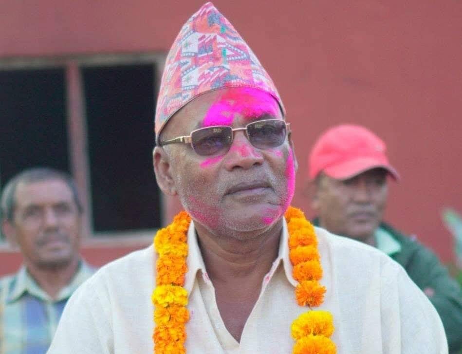 फरार सांसद् कोइरीलाई उन्मुक्ति दिलाउने एमालेको तयारी
